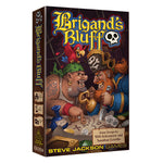 Brigand's Bluff