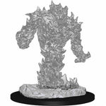 Dungeons & Dragons Nolzur`s Marvelous Unpainted Miniatures: W12.5 Fire Elemental
