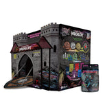 Dungeons & Dragons: Treasure Packs - Mists of Ravenloft