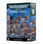 Warhammer 40K: Adeptus Custodes Combat Patrol