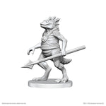 Dungeons & Dragons: W26 Nolzur's Marvelous Unpainted Miniatures - Classic Troglodyte