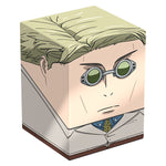 Squaroes: Boulder 100+ Jujutsu Kaisen - Kento Nanami