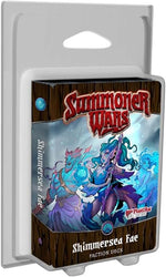 Summoner Wars 2nd Edition: Shimmersea Fae Faction Deck