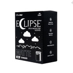 Ultra Pro Eclipse Matte Standard Sleeves - Arctic White (105)