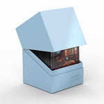 Boulder 100+ Standard Size - Solid Baby Blue