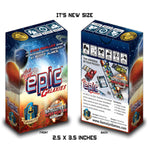 Ultra Tiny Epic Galaxies