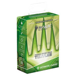 Magic the Gathering: Teenage Mutant Ninja Turtles - Turtle Planeswalker Symbol Sleeves