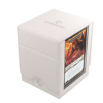 Gamegenic Squire Plus 100+ XL Convertible White