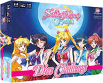 Sailor Moon Crystal: Dice Challenge Base Game