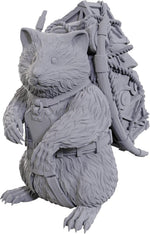 Dungeons & Dragons Nolzur's Marvelous Unpainted Miniatures: W23 Giant Space Hamster