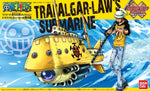 Bandai Hobby: One Piece Grand Ship Collection Model Kit -