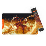Critical Role: Heroes of Exandria - Caleb Widogast Playmat