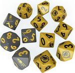 Fallout Factions: Dice Sets - The Operators
