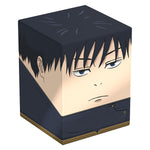 Squaroes: Boulder 100+ Jujutsu Kaisen - Megumi Fushiguro