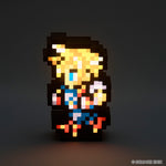 Final Fantasy Pixelight: FFRK Cloud Strife