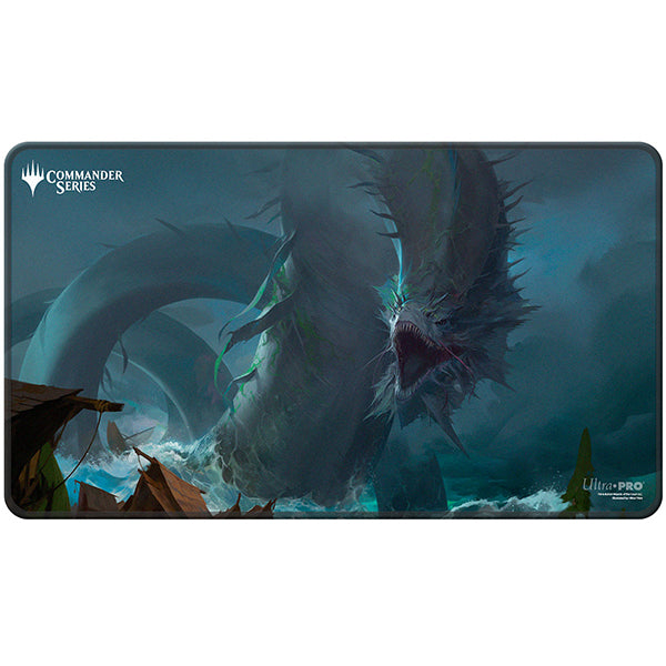 Magic the Gathering: Stitched Playmat - Commander Series 3: Enemy Color - Aesi