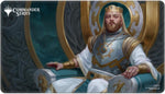 Magic the Gathering CCG: Commander Series - Mono Color - Holofoil Playmat Kenrith