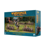 Warhammer Old World: Beastmen Brayherds Battalion