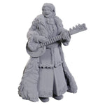Dungeons & Dragons Nolzur's Marvelous Unpainted Miniatures: W23 Ansalon Human Bard