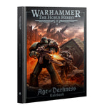 Warhammer: The Horus Heresy - Age of Darkness Rulebook