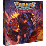 Clank!: Catacombs - Underworld Expansion