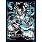 One Piece TCG: Official Sleeves Set 5 - Enei
