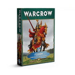 Warcrow: Feudom - Pierre Besson, Grand Magister