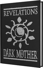 Vampire The Masquerade: RPG - Revelations of the Dark Mother