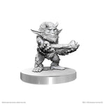 Dungeons & Dragons: W26 Nolzur's Marvelous Unpainted Miniatures - Yeti Tykes
