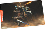 Universus: Critical Role - Vox Machina - Arrows & Daggers Playmat