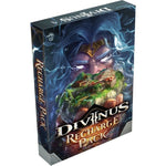 Divinus: Recharge Pack - Base Game