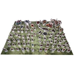 Dragonbane RPG: Friends & Foes Standee Set