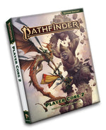 Pathfinder RPG: Player Core 2 (Pocket Edition) (P2)