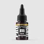 Pro Acryl: Ben Komets Series - Dark Burgundy (22ml)