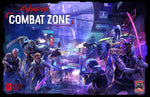 Cyberpunk RED: Combat Zone - 2-Player Starter