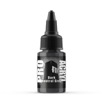 Pro Acryl: Dark Neutral Grey (22ml)