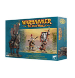 Warhammer Old World: Grand Cathay - Gate Masters of the Celestial Cities