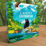 Canopy: Evergreen Standard Edition (stand alone)