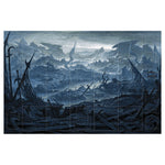 Sorcery: Contested Realm - 2 Player Mat