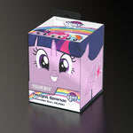 Boulder 100+ My Little Pony Friendship is Magic- Wave I- Twilight Sparkle