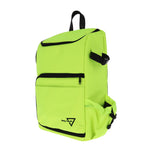 TCG Backpack: Radioactive Green