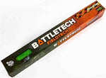 BattleTech: BattleMat - FieldTech Alpha Strike Grasslands/Desert