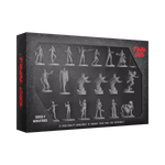 Final Girl: Series 3 - Miniatures Box