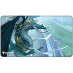 Magic the Gathering CCG: Commander Series - Three Color Shard - Stitched Edge Playmat Arcades