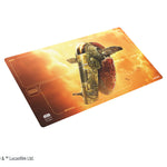 Star Wars: Unlimited - Game Mat - Fett's Firespray