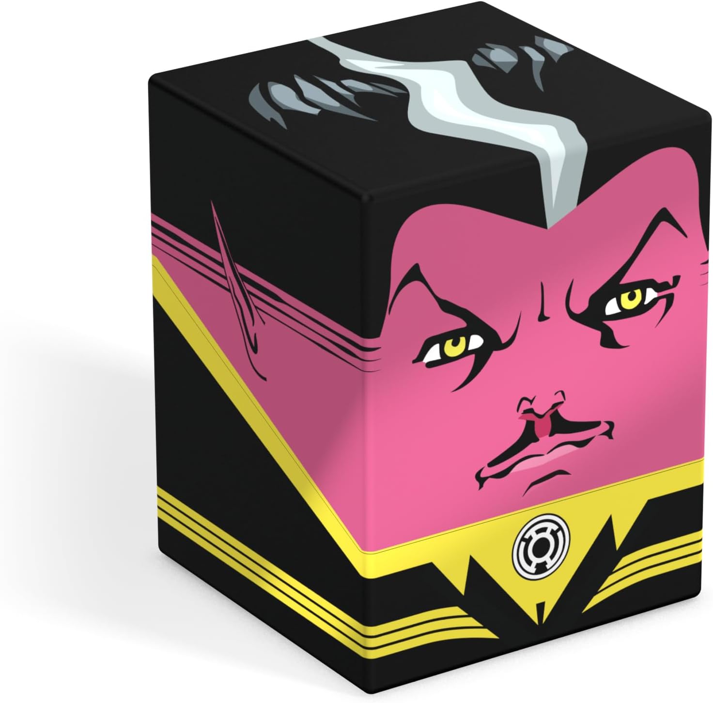Squaroes: DC Justice League Wave II - Sinestro