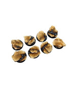 Micro Art Studio: Shale Bases: Round 32mm (4)