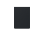 CURV Sleeves Standard: Warlock Black (100)