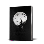 Broken Weave RPG: Core Rulebook Collector`s Edition (5E)