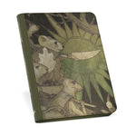 Zipfolio 360: Magic the Gathering Bloomburrow - Season of Gathering Portfolio